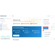 Lindy – No-Code AI Automation Platform for Smart Workflows